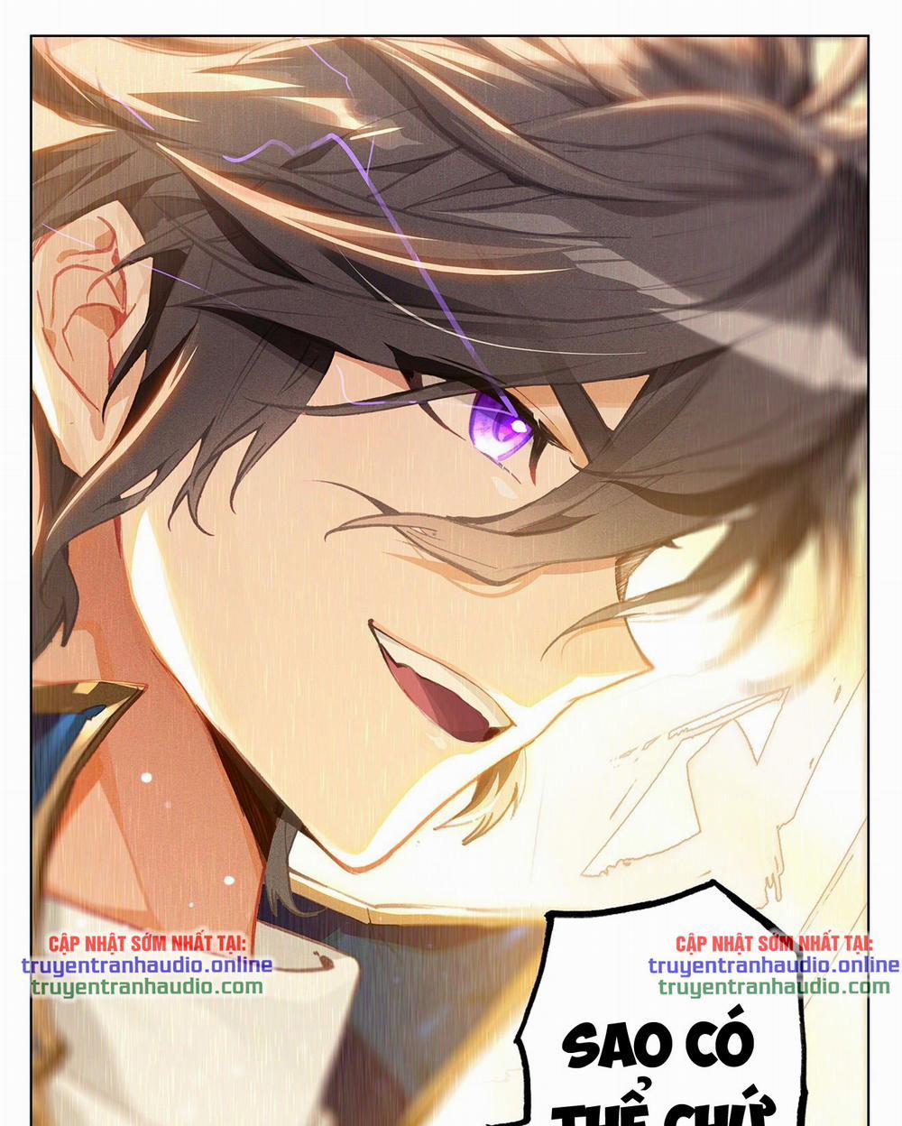 Vạn Tướng Chi Vương 10 trang 0