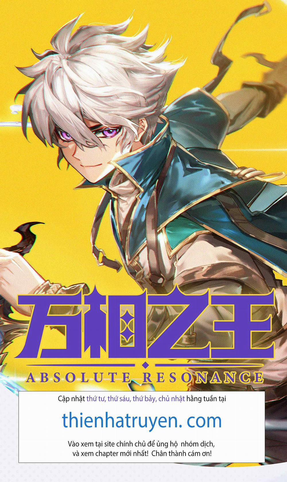 Vạn Tướng Chi Vương 12 trang 9