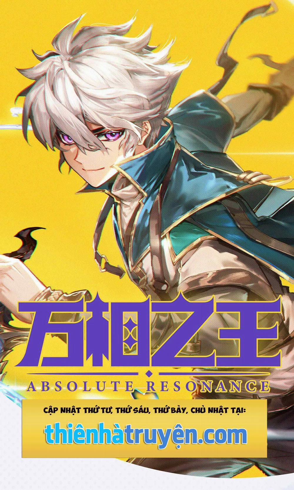 Vạn Tướng Chi Vương 15 trang 8