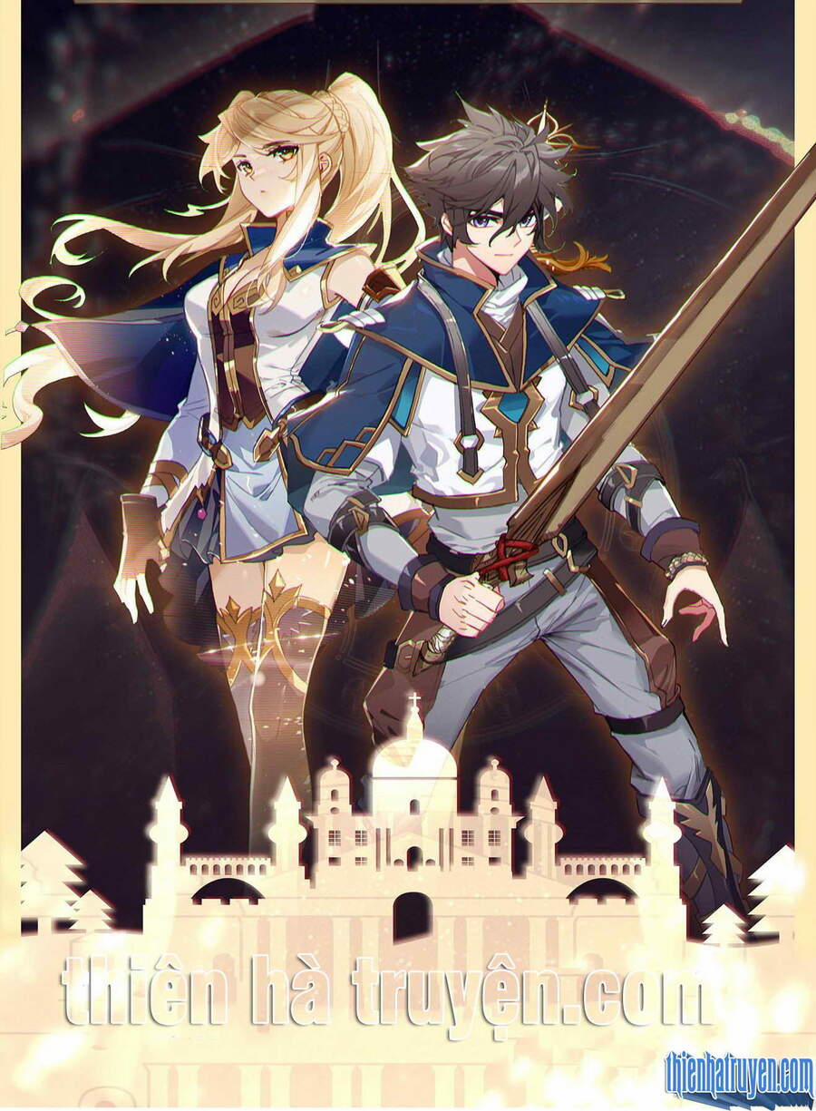 Vạn Tướng Chi Vương 23 trang 8