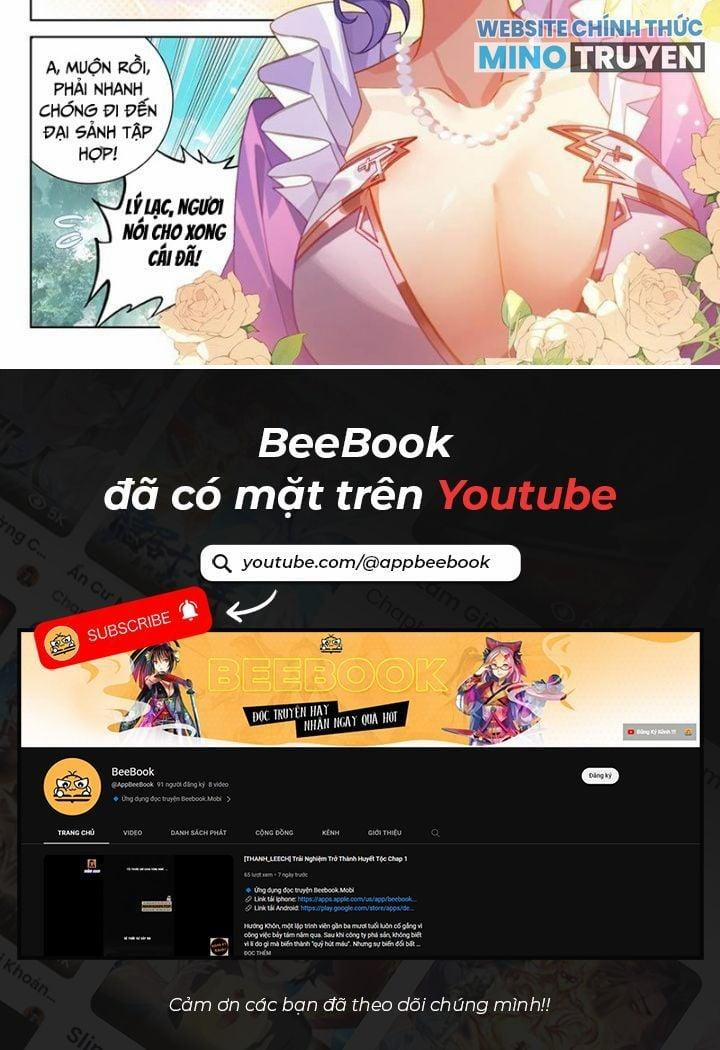 Vạn Tướng Chi Vương 471 trang 1