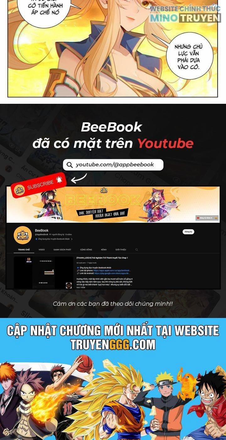 Vạn Tướng Chi Vương 478 trang 3