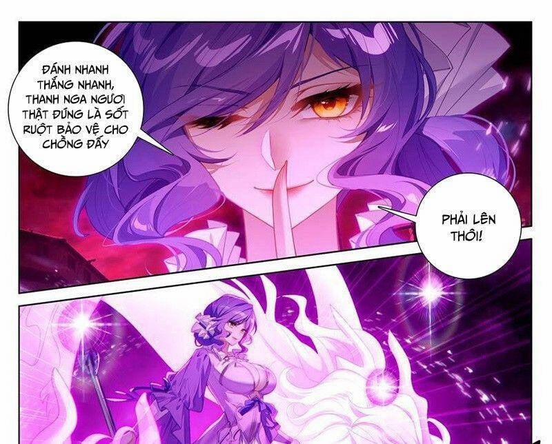 Vạn Tướng Chi Vương 479 trang 2