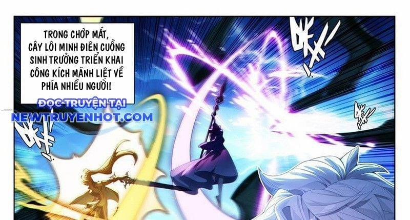 Vạn Tướng Chi Vương 481 trang 16