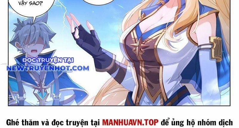 Vạn Tướng Chi Vương 481 trang 6