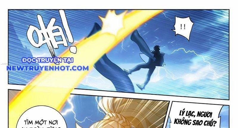 Vạn Tướng Chi Vương 482 trang 1