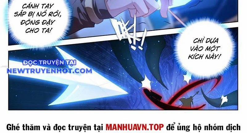 Vạn Tướng Chi Vương 484 trang 18