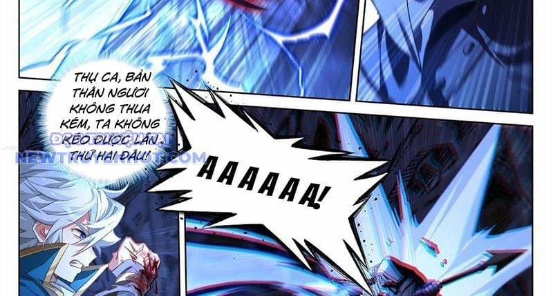 Vạn Tướng Chi Vương 485 trang 2