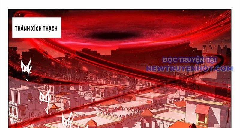 Vạn Tướng Chi Vương 488 trang 13