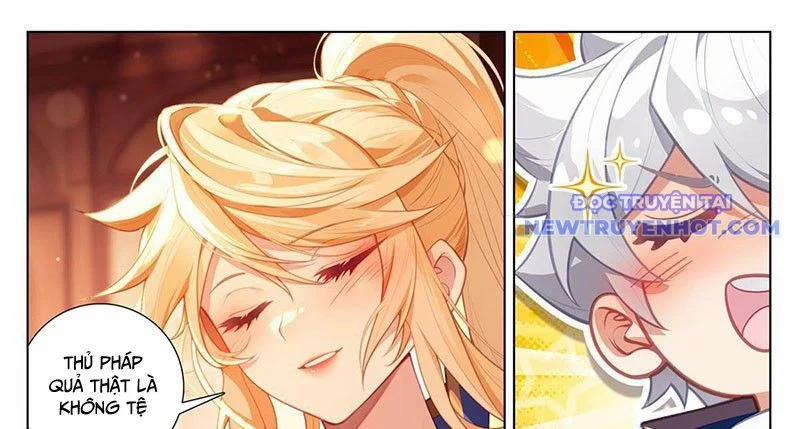 Vạn Tướng Chi Vương 489 trang 12