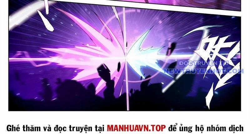 Vạn Tướng Chi Vương 490 trang 26