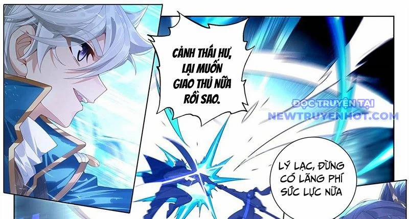 Vạn Tướng Chi Vương 490 trang 9