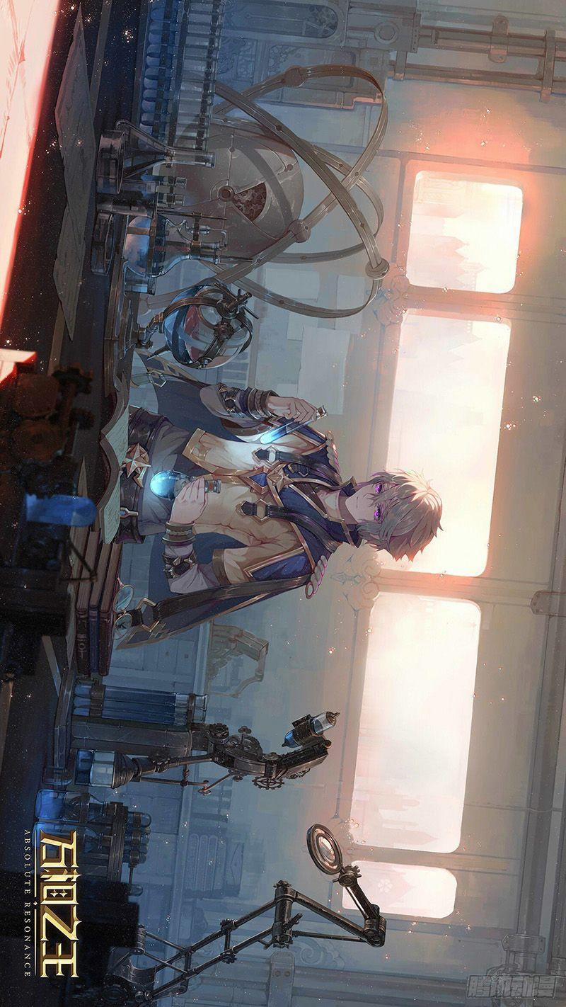 Vạn Tướng Chi Vương 54 trang 0