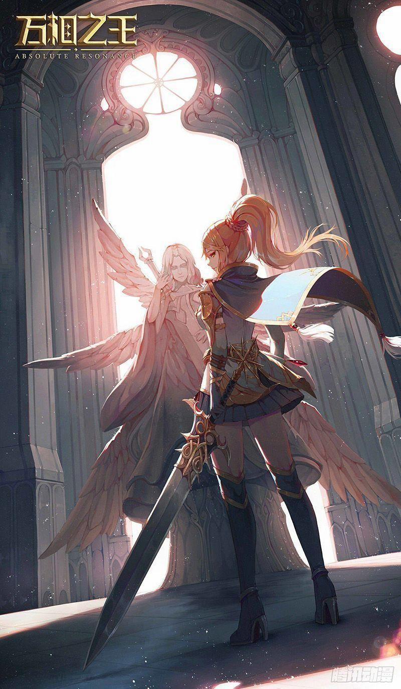 Vạn Tướng Chi Vương 58 trang 0