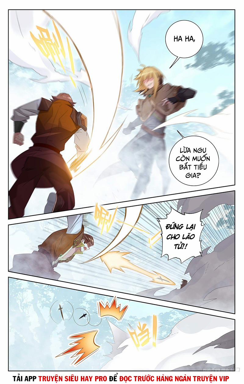 Vạn Tướng Chi Vương 62 trang 2