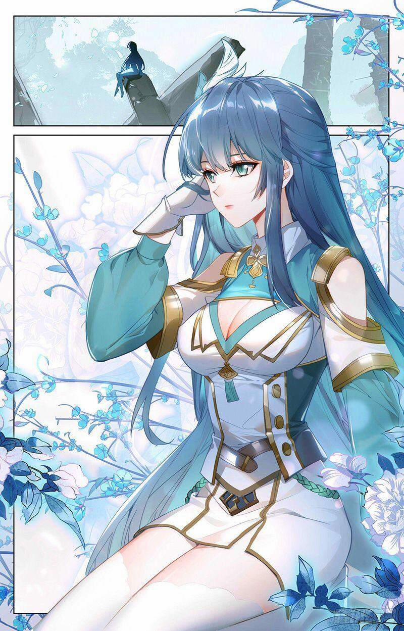 Vạn Tướng Chi Vương 66 trang 2