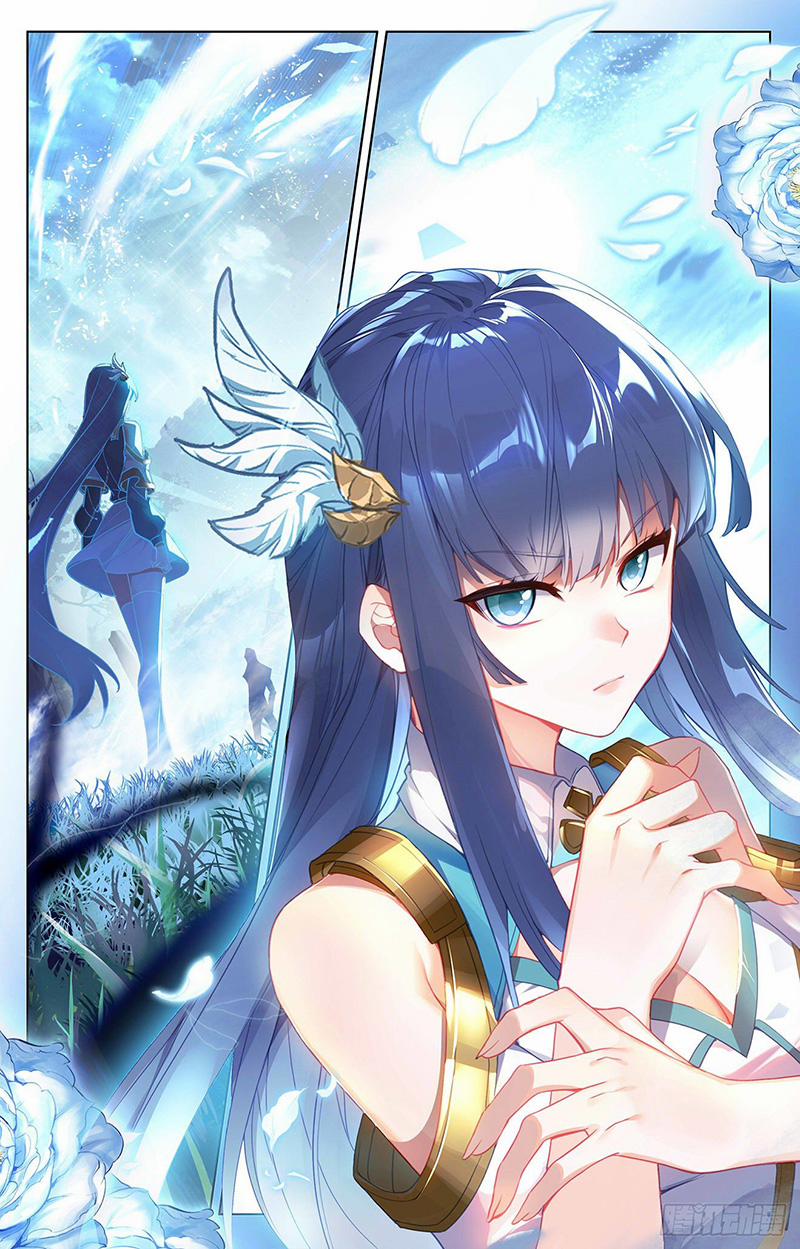 Vạn Tướng Chi Vương 69 trang 1