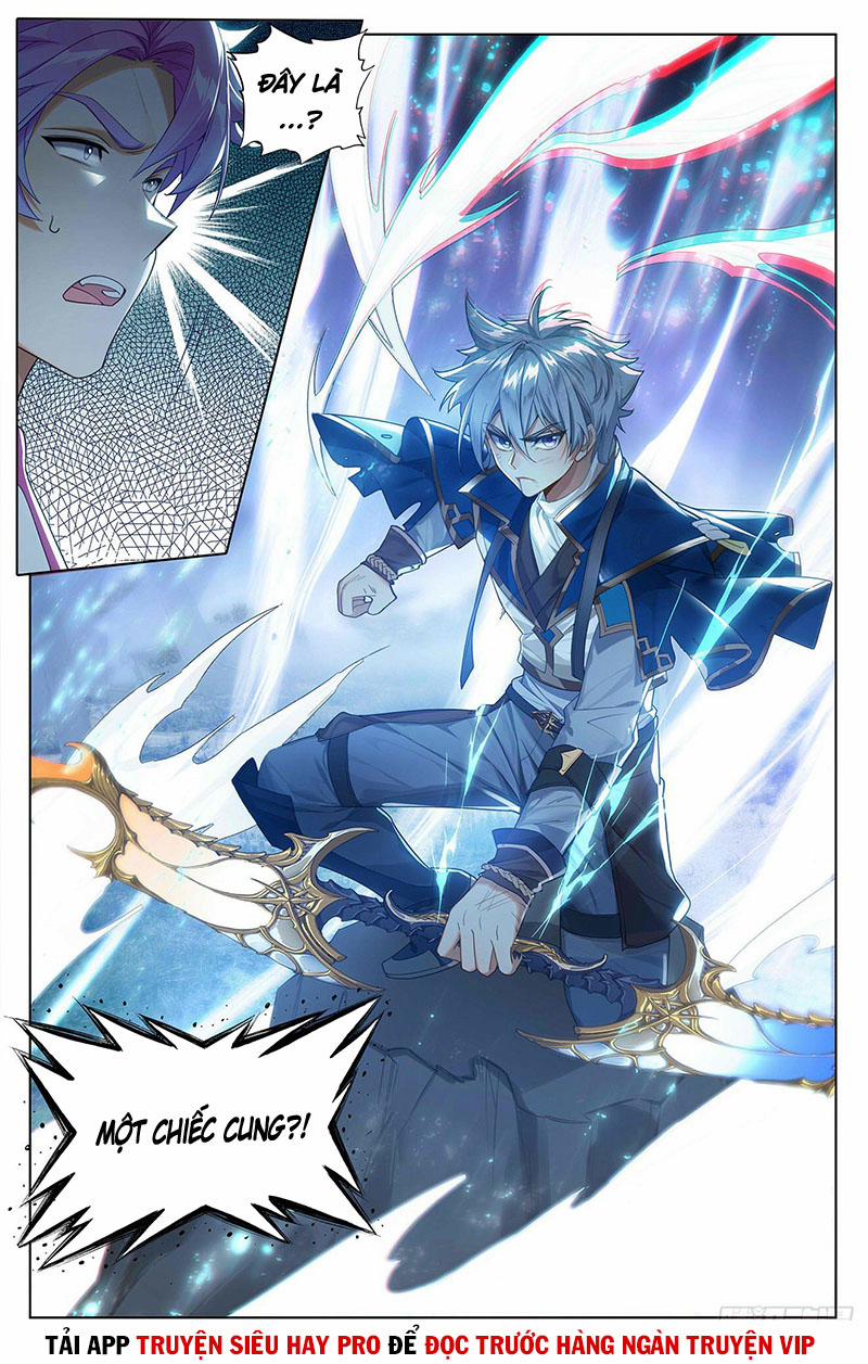 Vạn Tướng Chi Vương 79 trang 6