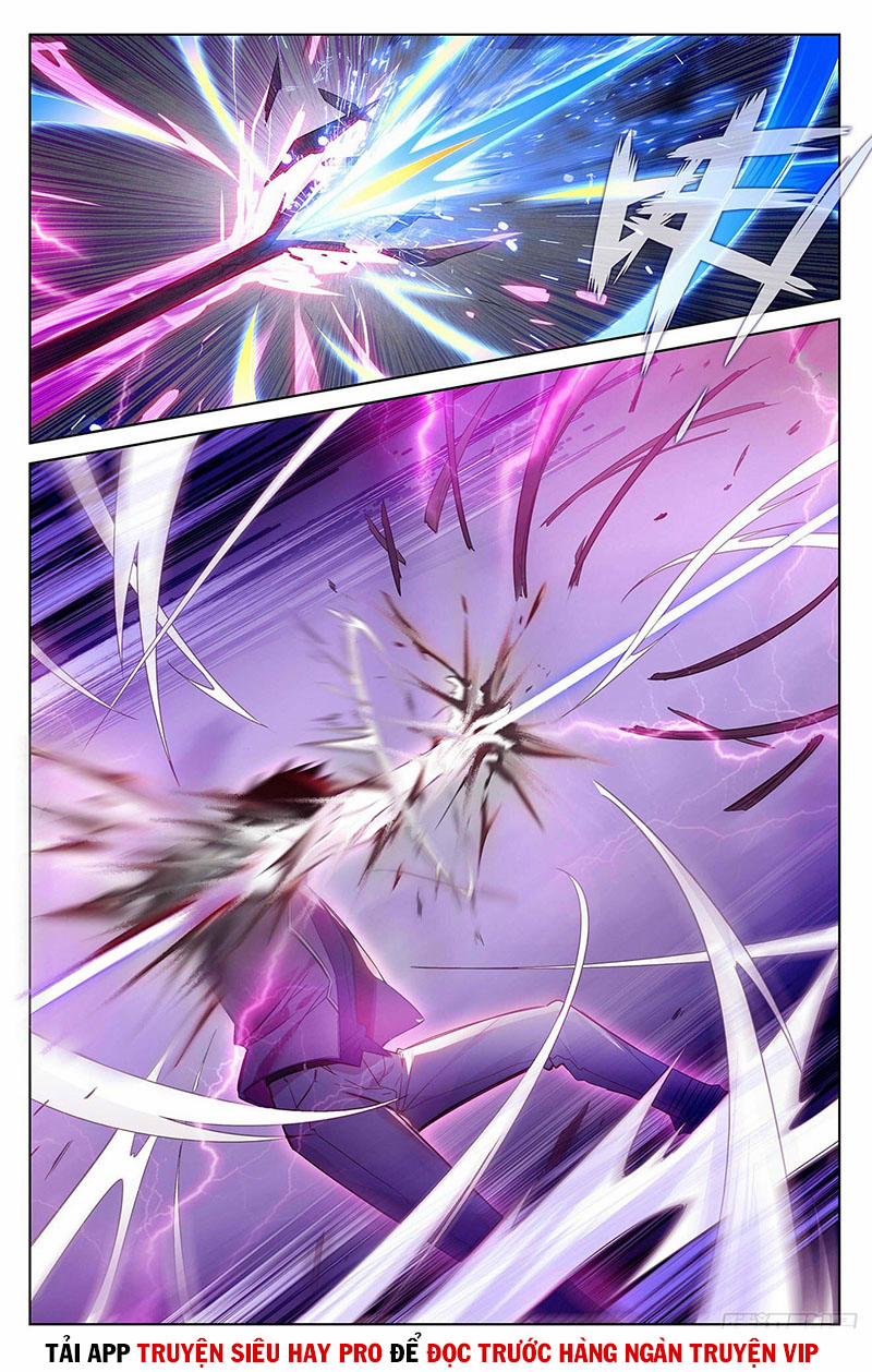 Vạn Tướng Chi Vương 80 trang 6