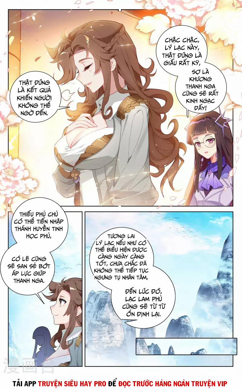 Vạn Tướng Chi Vương 83 trang 2