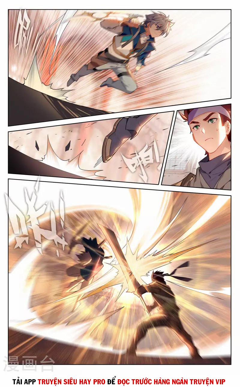 Vạn Tướng Chi Vương 88 trang 0