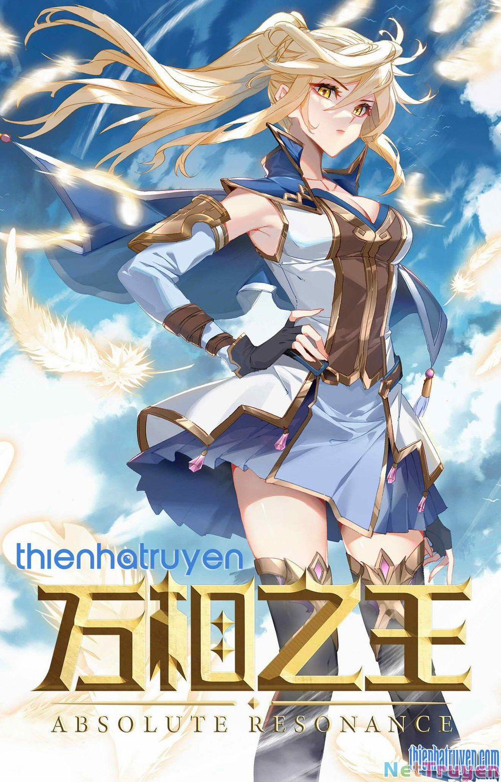 Vạn Tướng Chi Vương 9 trang 8