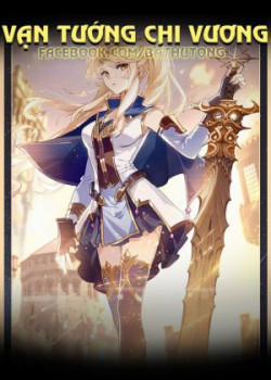 Đọc truyện tranh Vạn Tướng Chi Vương