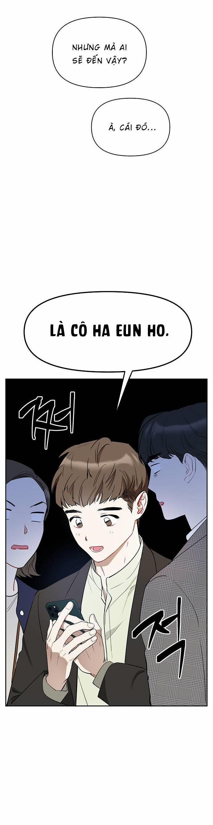 Vận Xui Chốn Công Sở 1 trang 16