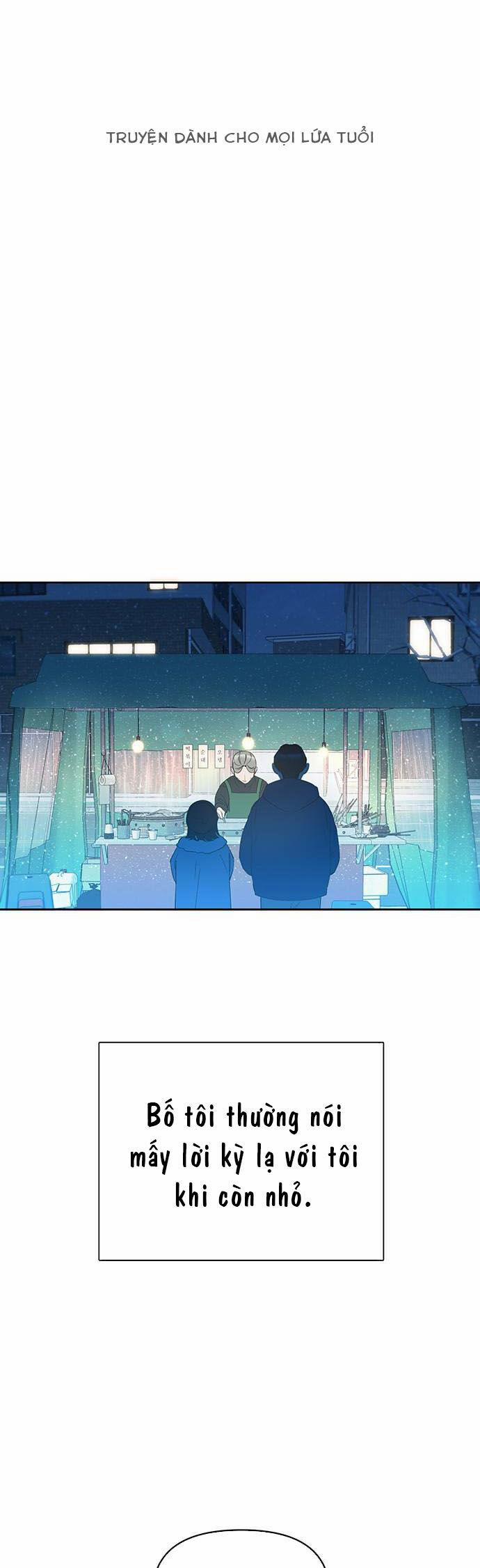 Vận Xui Chốn Công Sở 1 trang 2