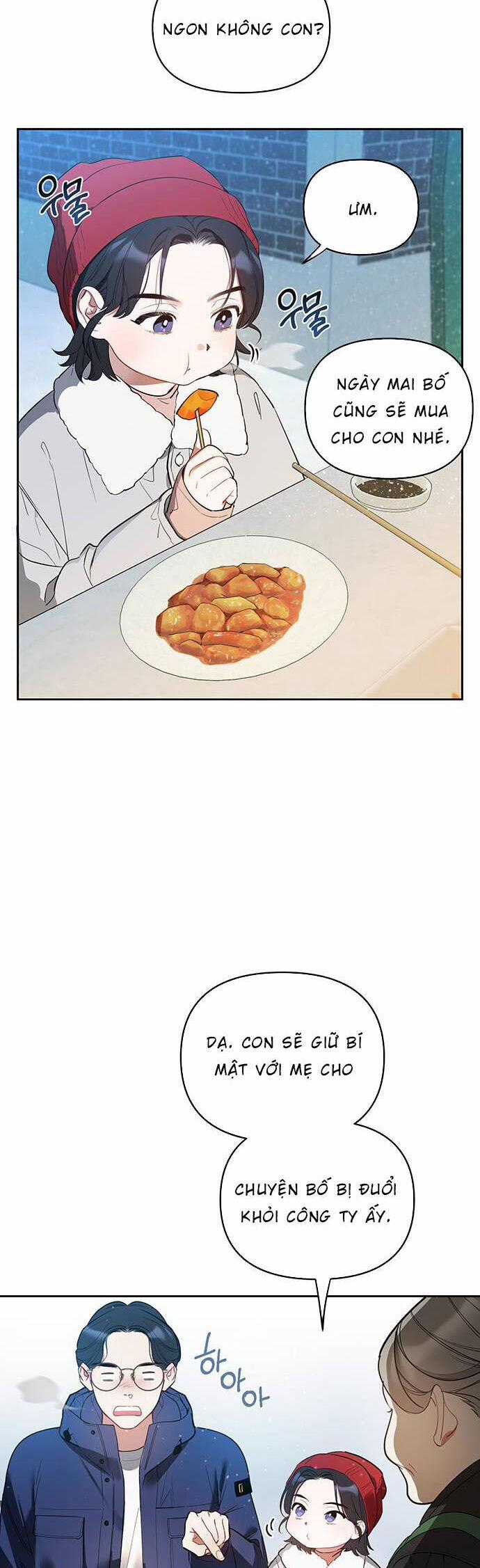 Vận Xui Chốn Công Sở 1 trang 3