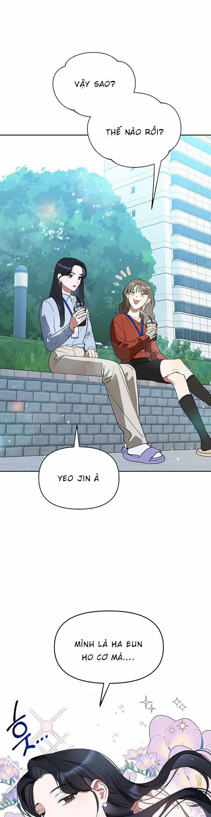 Vận Xui Chốn Công Sở 1 trang 34