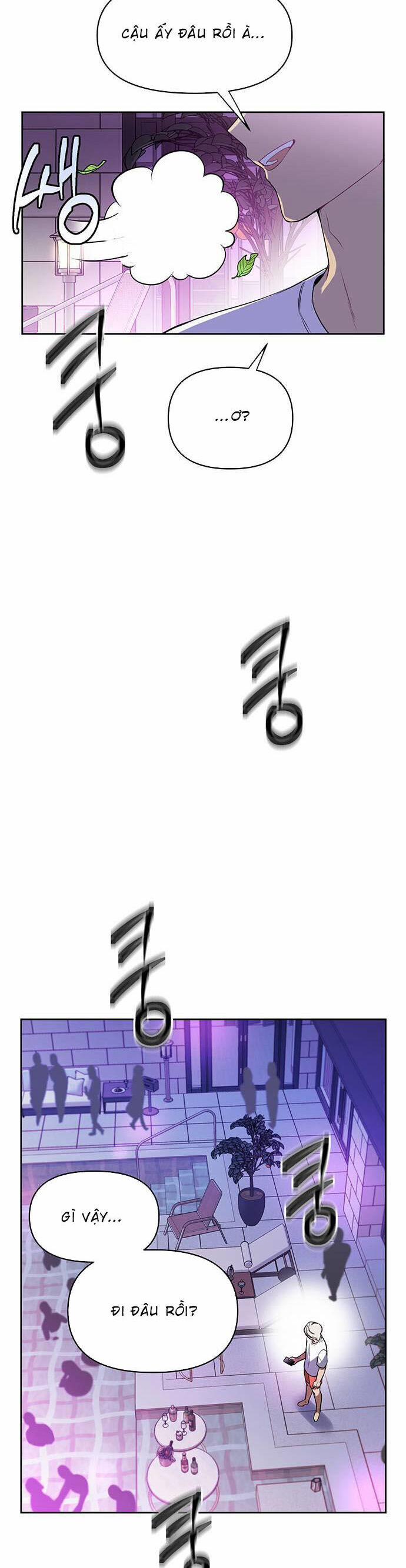 Vận Xui Chốn Công Sở 1 trang 51