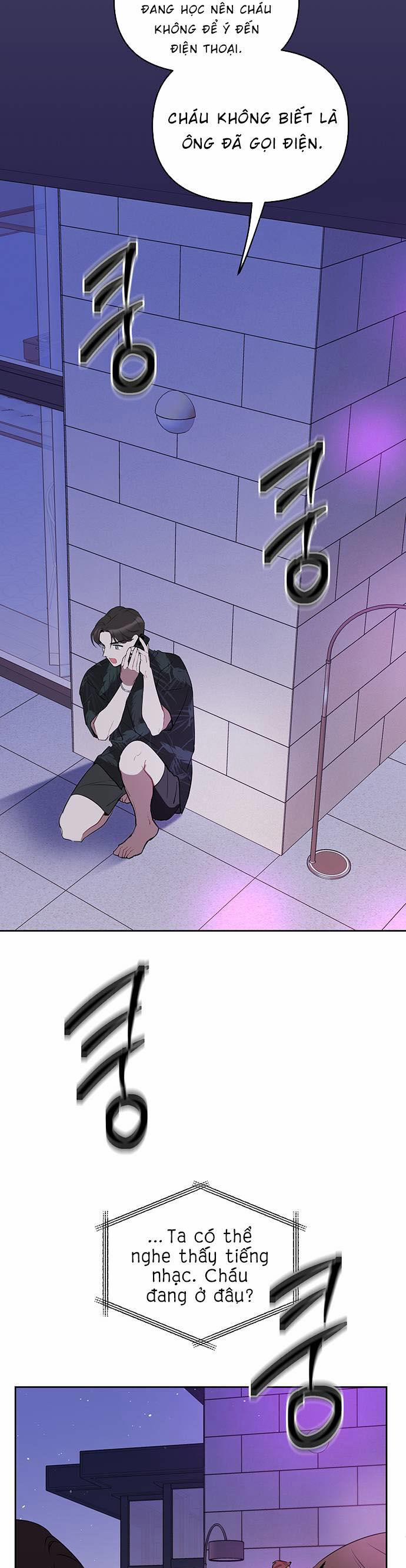 Vận Xui Chốn Công Sở 1 trang 53