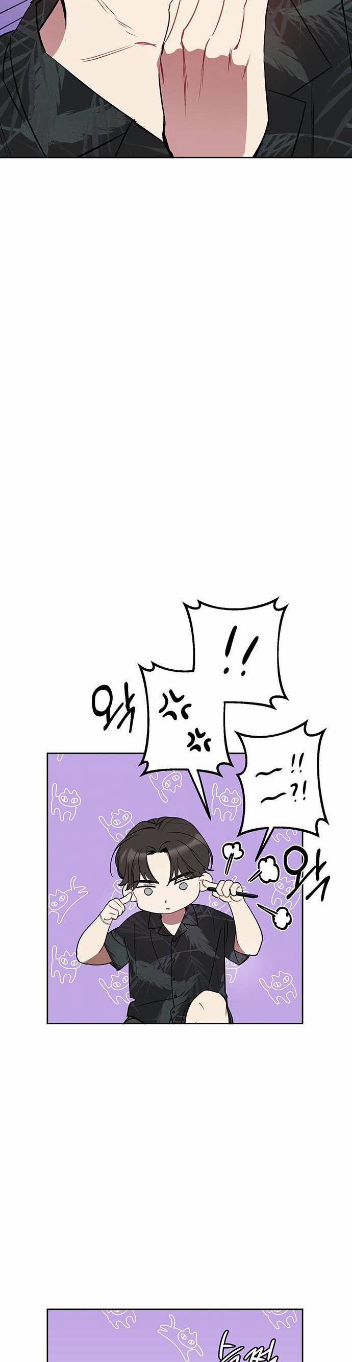 Vận Xui Chốn Công Sở 1 trang 55