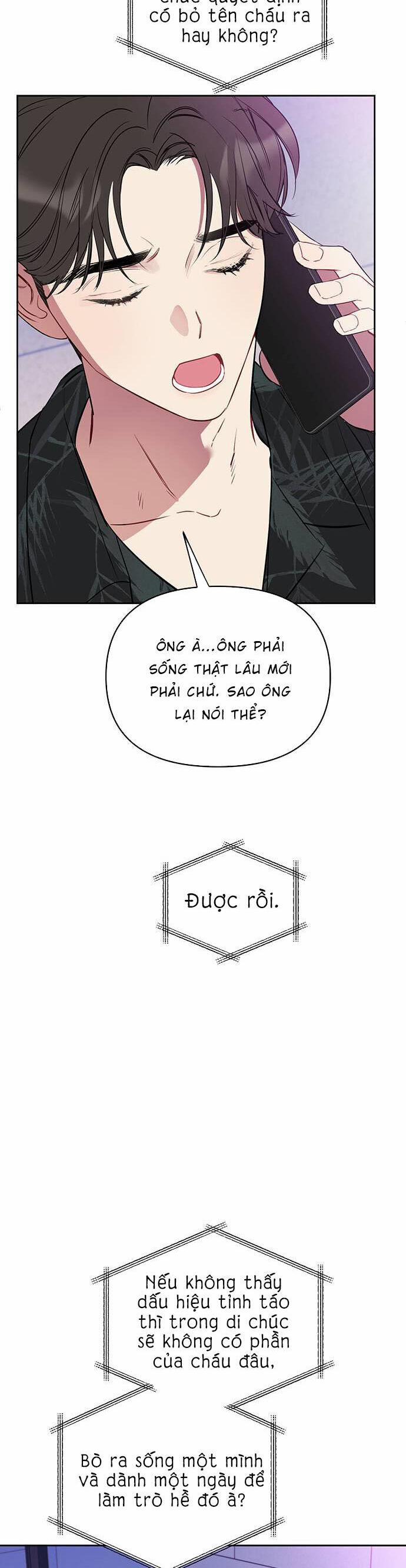 Vận Xui Chốn Công Sở 1 trang 58