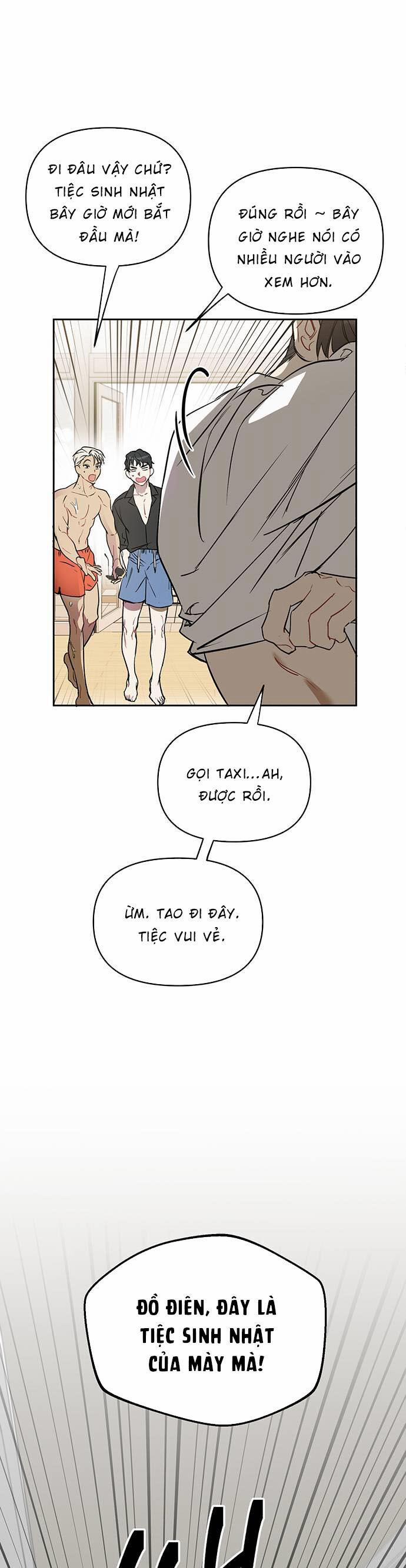 Vận Xui Chốn Công Sở 1 trang 65