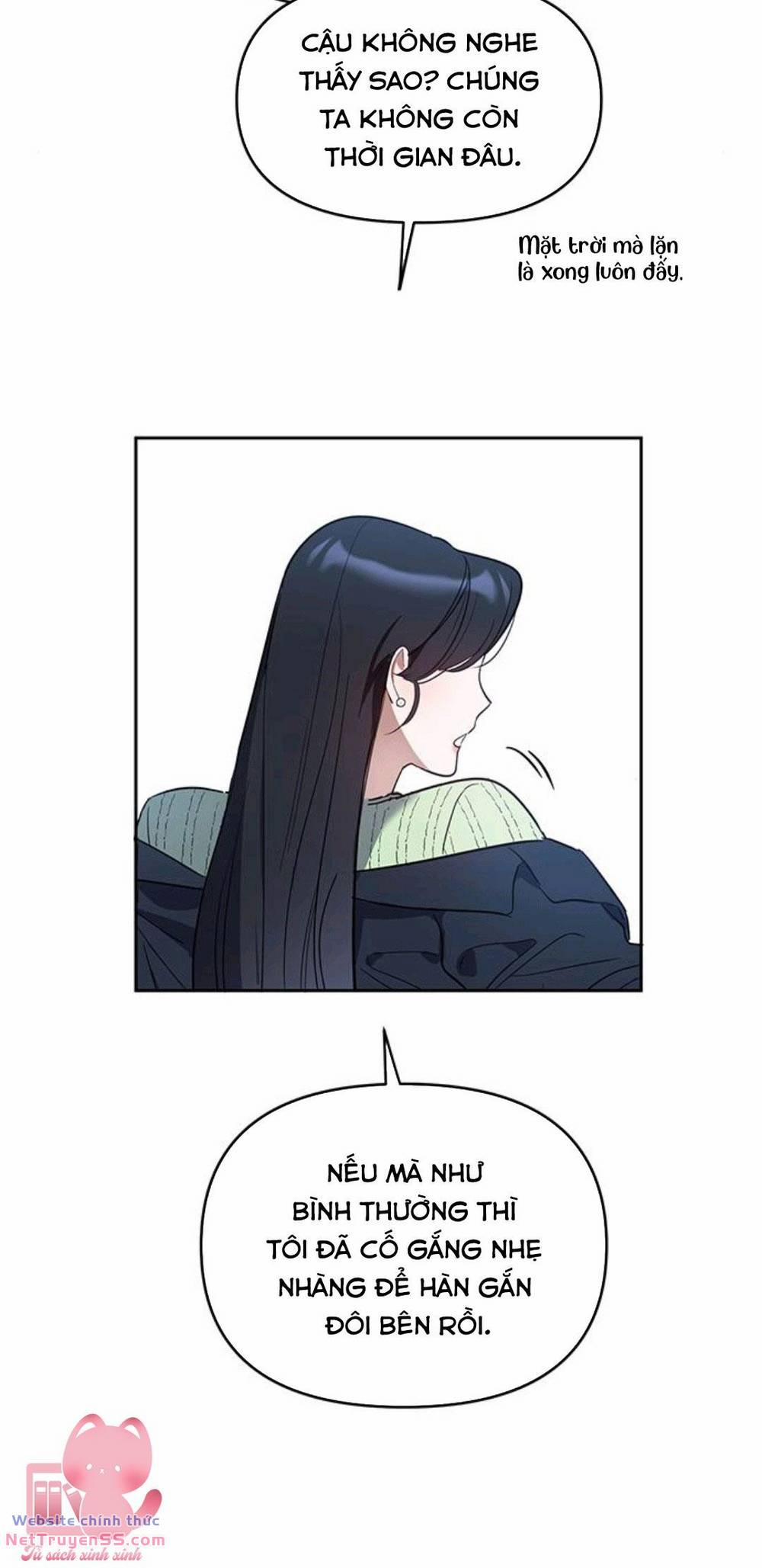 Vận Xui Chốn Công Sở 10 trang 35