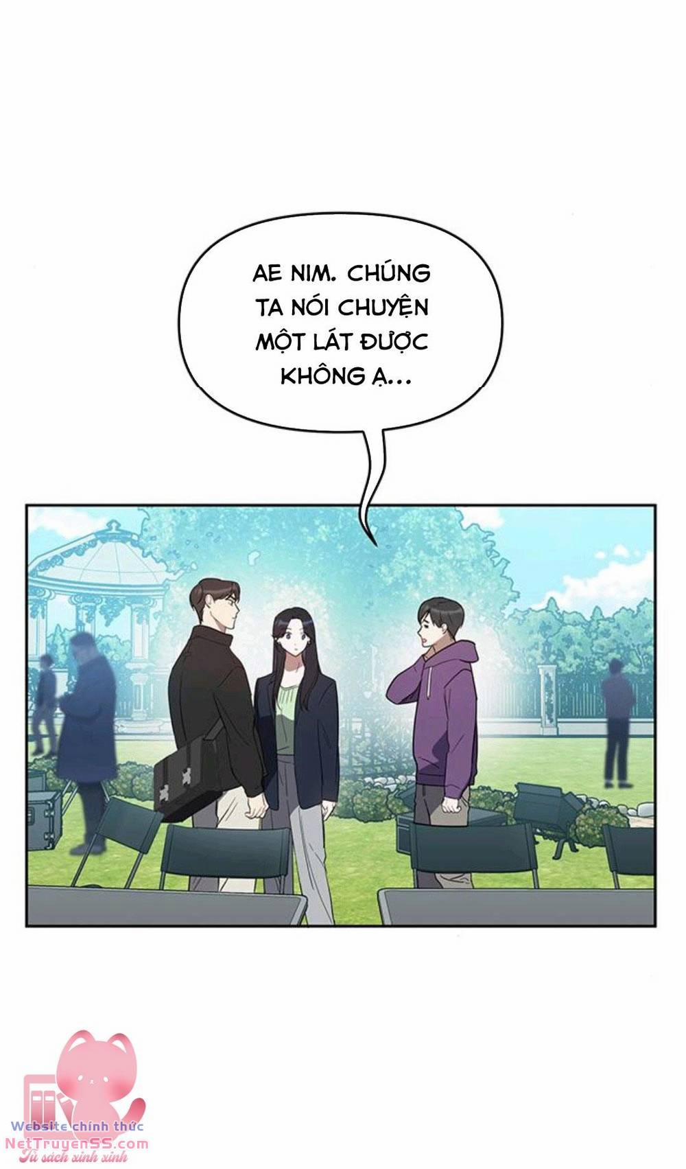 Vận Xui Chốn Công Sở 10 trang 51