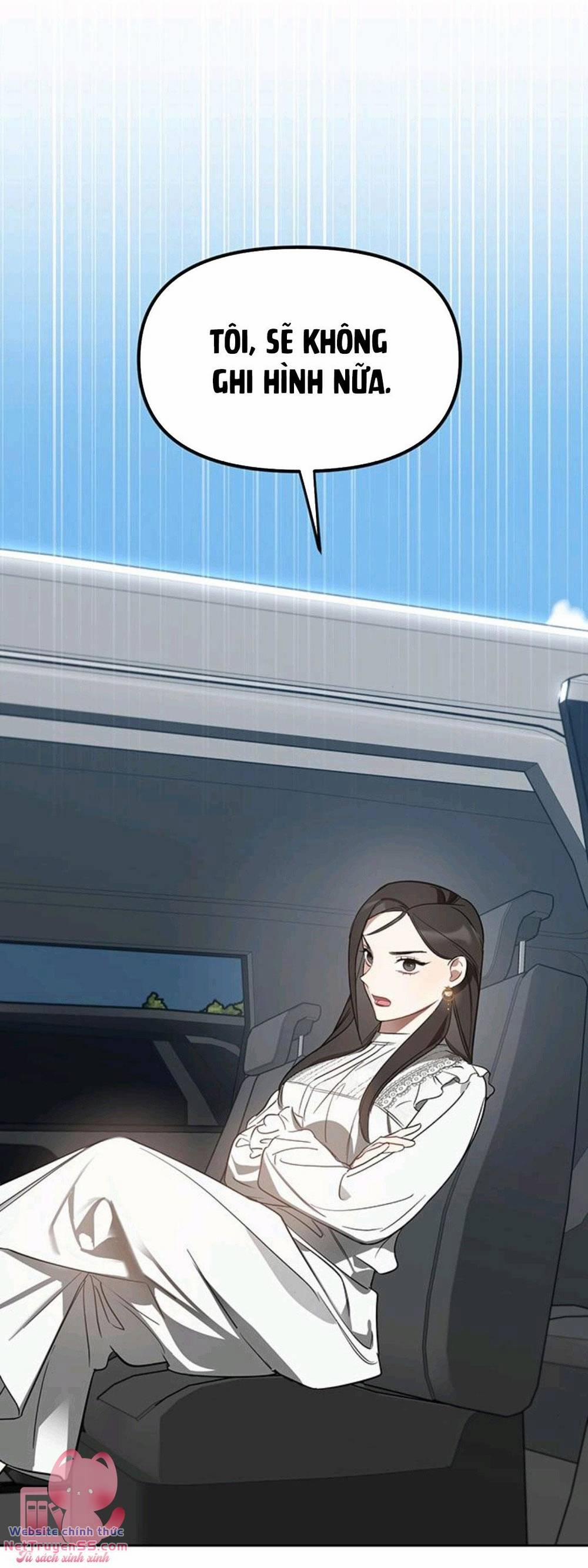 Vận Xui Chốn Công Sở 10 trang 54