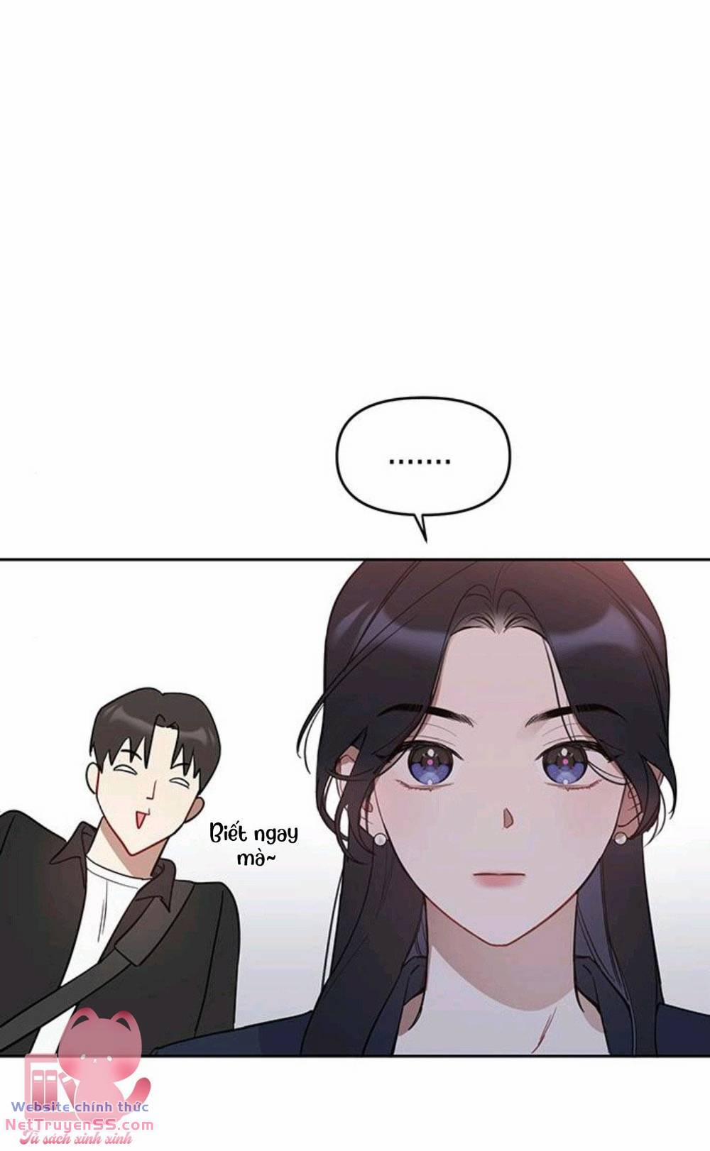 Vận Xui Chốn Công Sở 10 trang 55