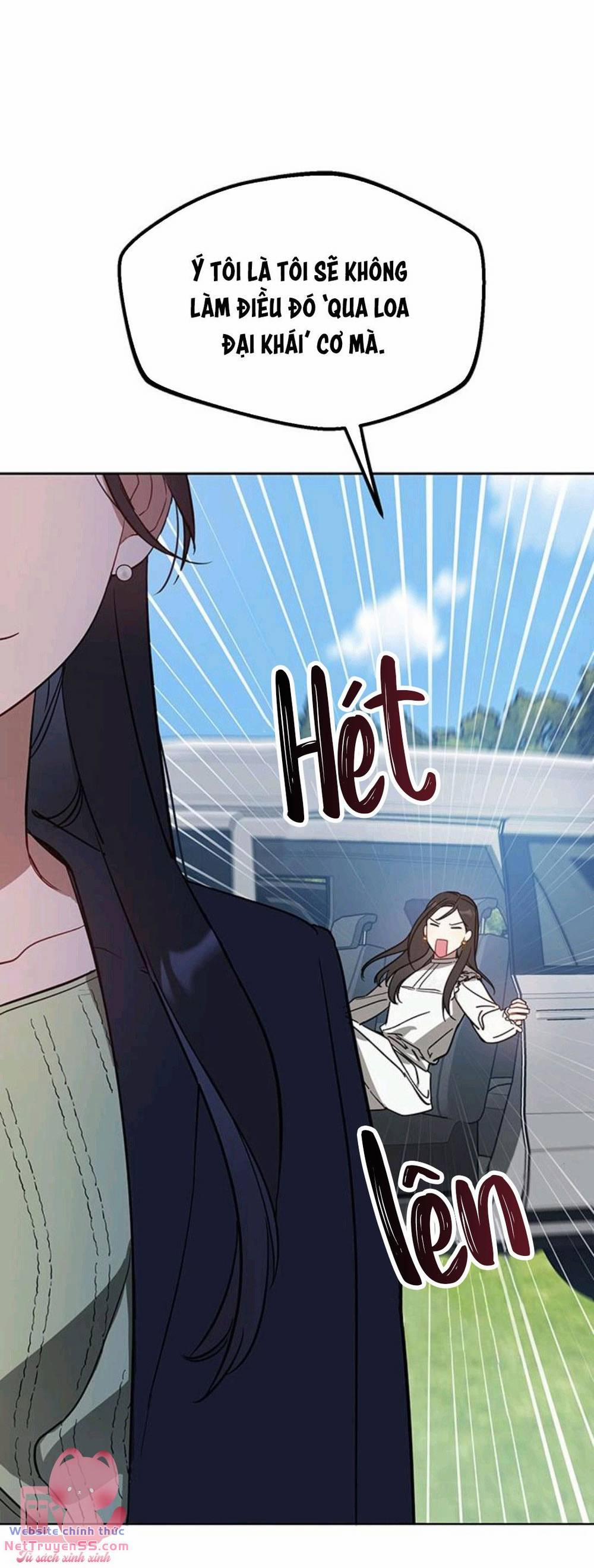 Vận Xui Chốn Công Sở 10 trang 57