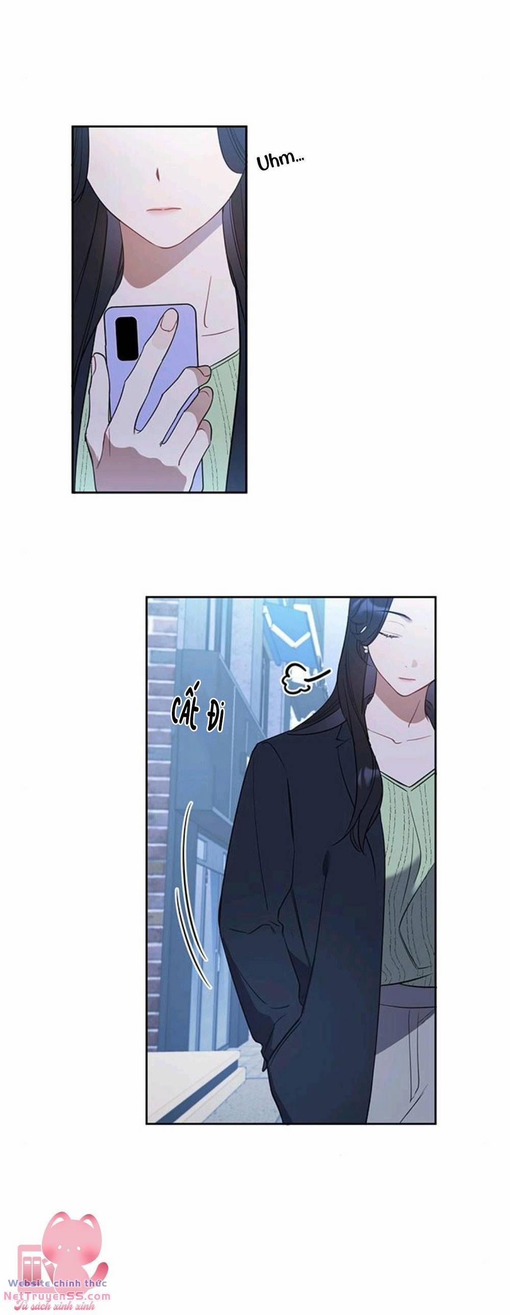 Vận Xui Chốn Công Sở 11 trang 34