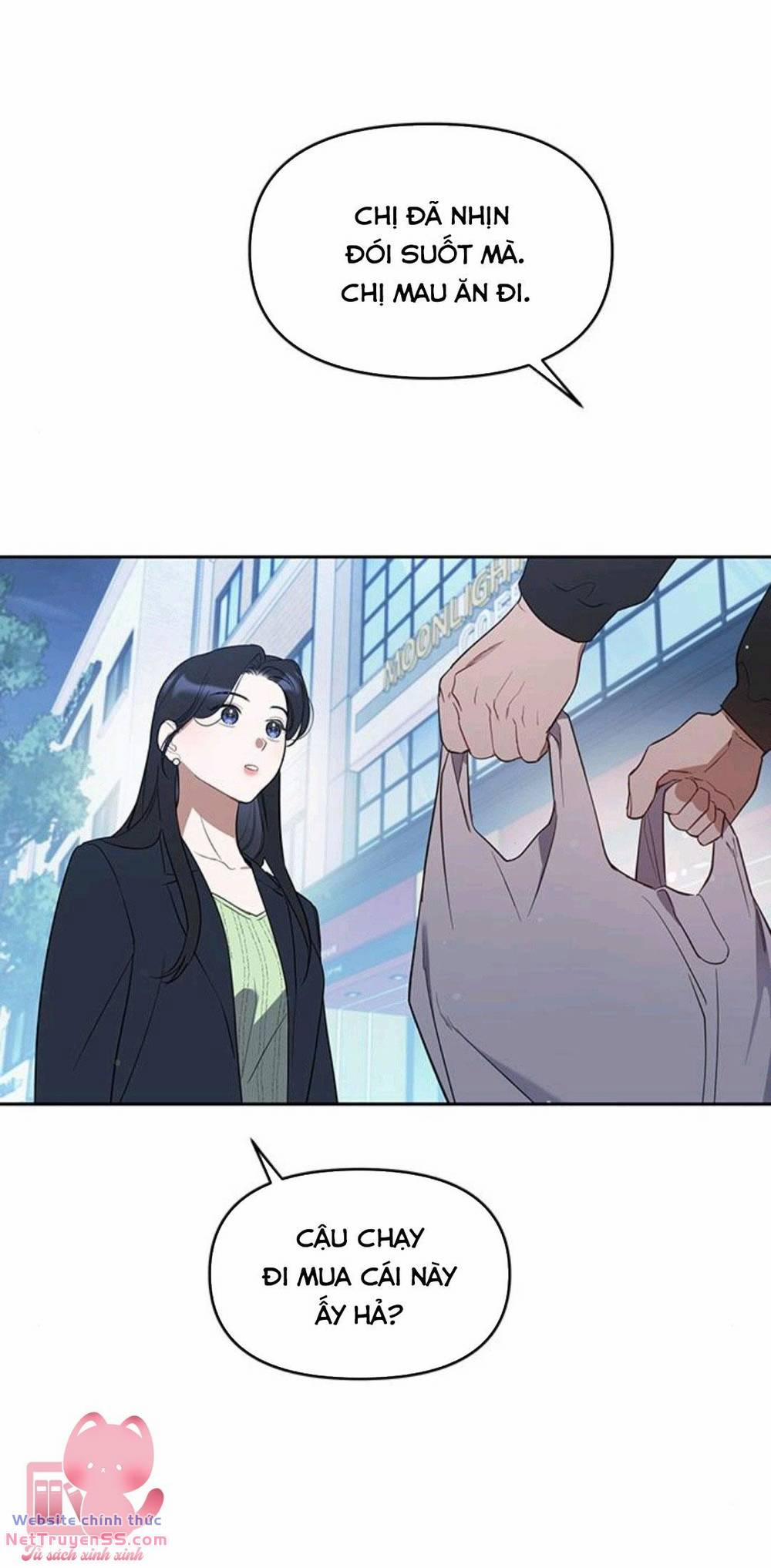 Vận Xui Chốn Công Sở 11 trang 37