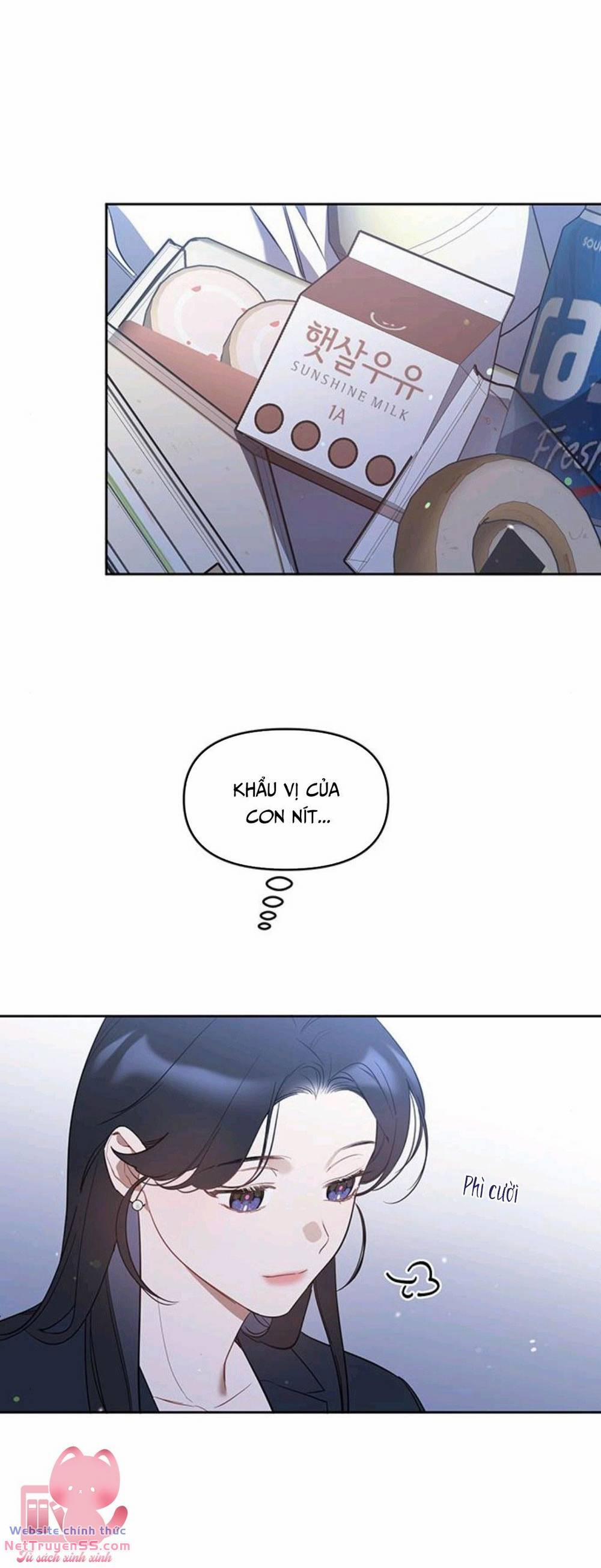 Vận Xui Chốn Công Sở 11 trang 39