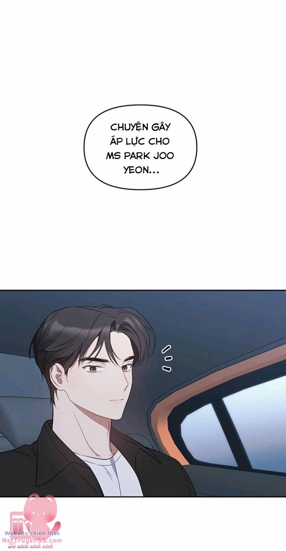 Vận Xui Chốn Công Sở 11 trang 47