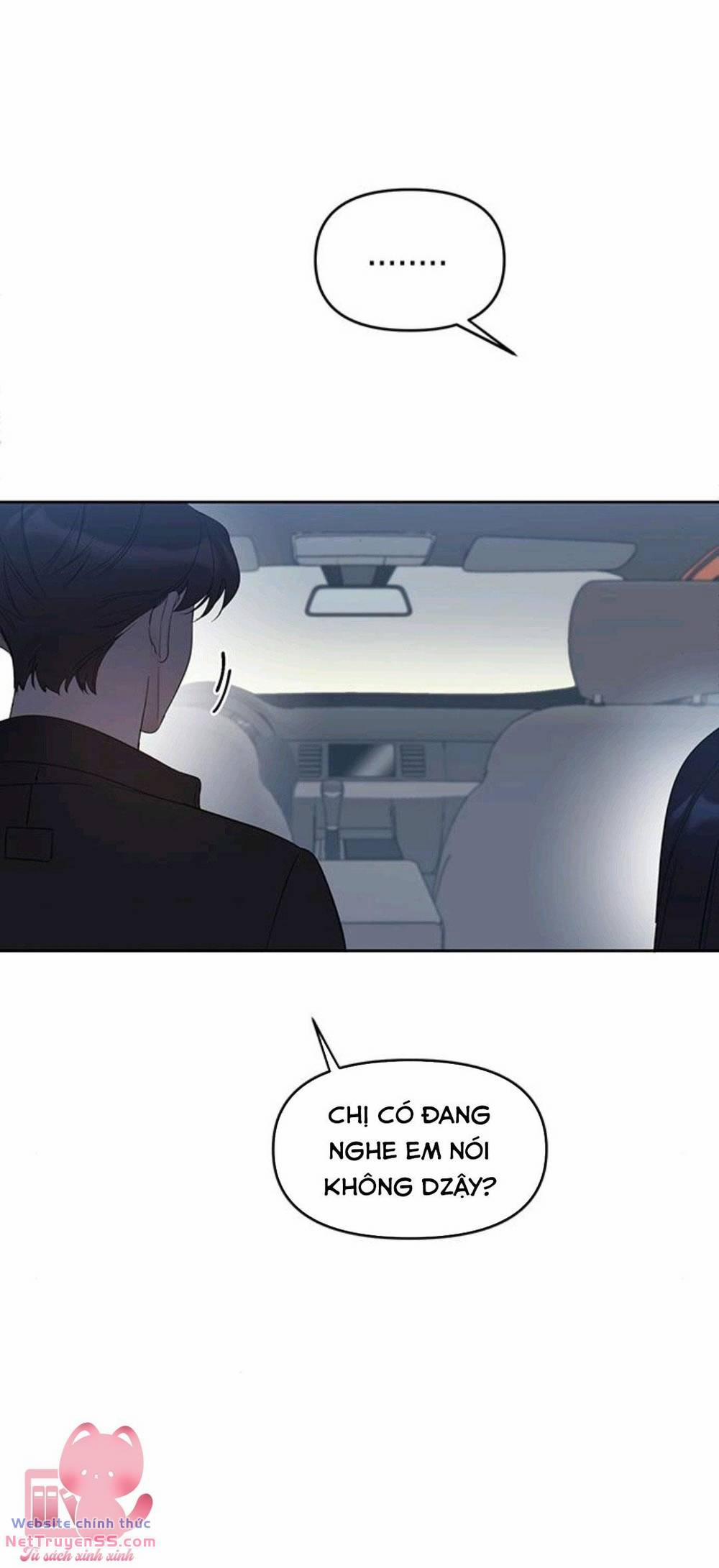 Vận Xui Chốn Công Sở 11 trang 55