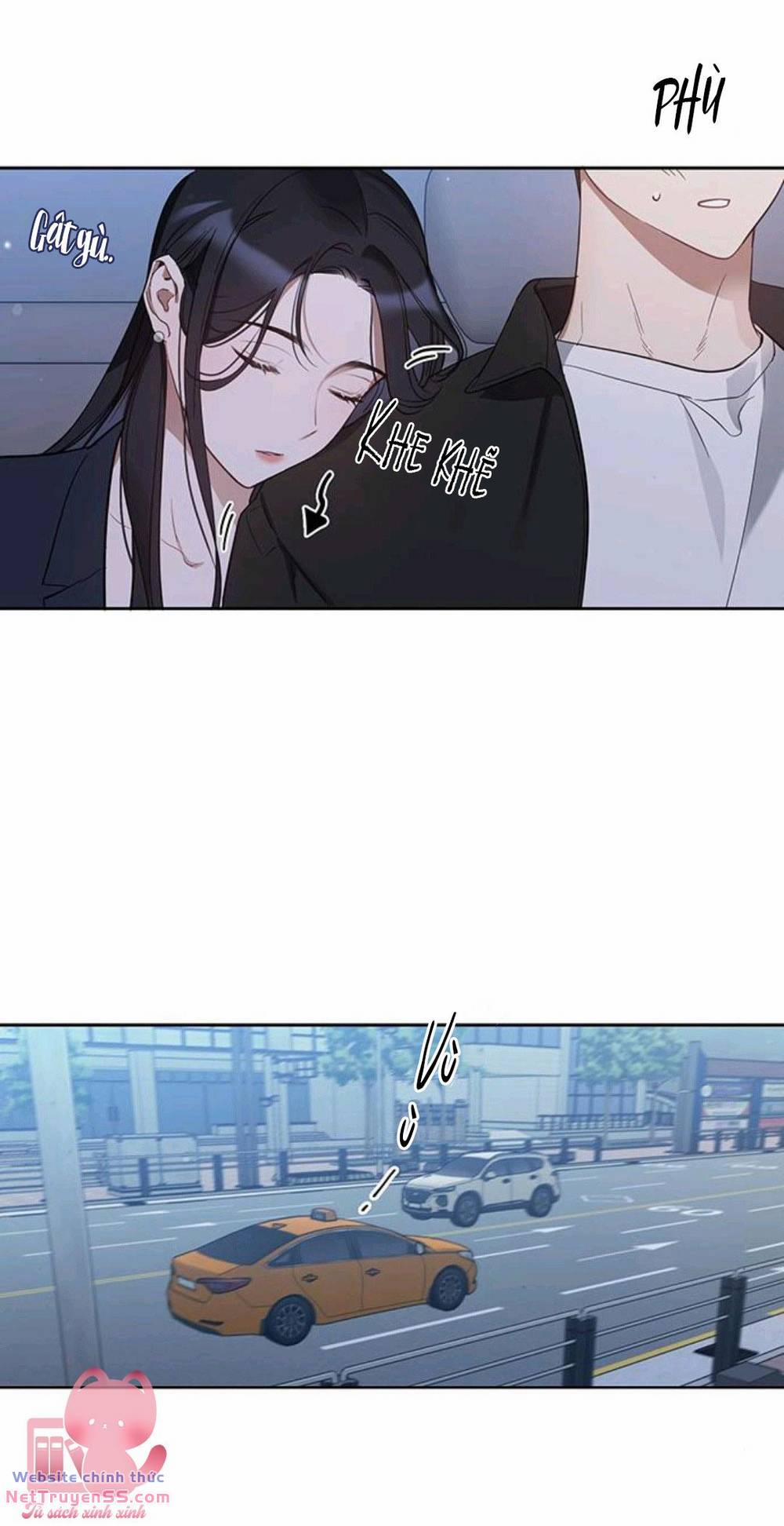 Vận Xui Chốn Công Sở 11 trang 59