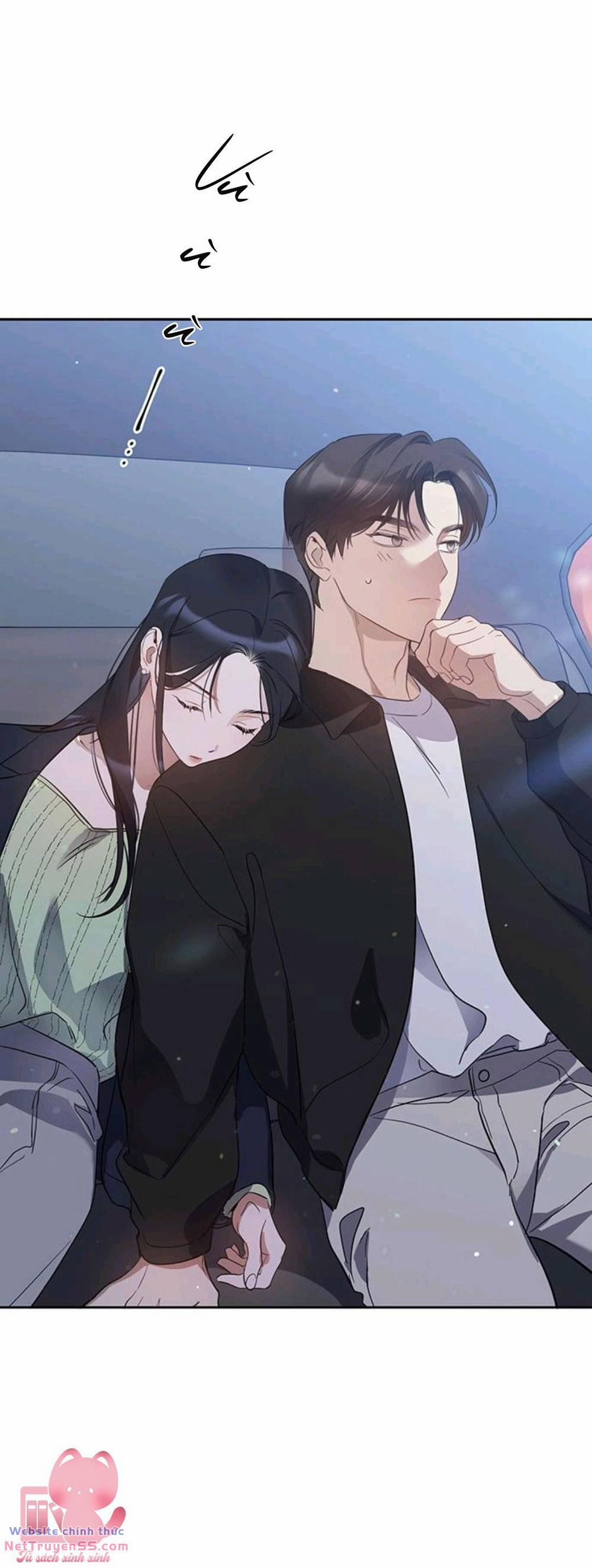 Vận Xui Chốn Công Sở 11 trang 61