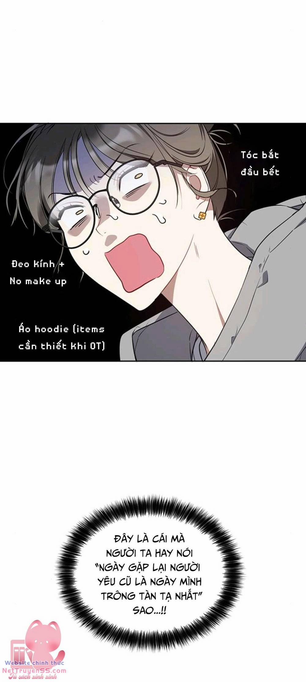 Vận Xui Chốn Công Sở 12 trang 32