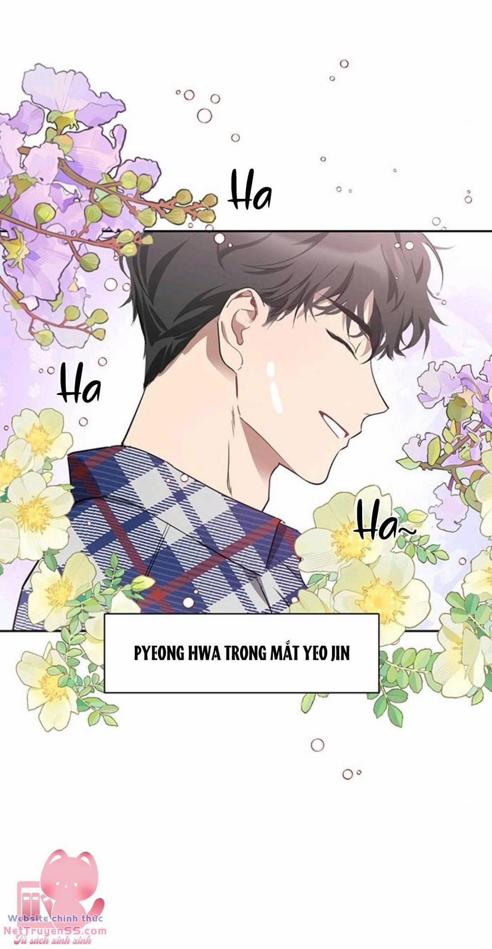 Vận Xui Chốn Công Sở 12 trang 34